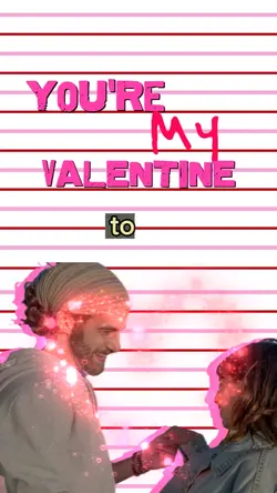 Valentine Scrapbook