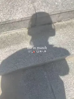 life in march