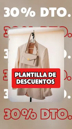 Descuentos
