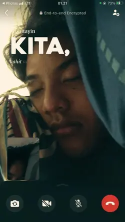 magkabilang mundo