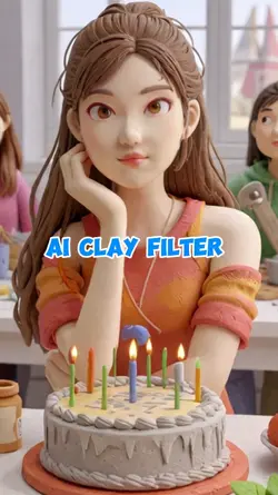 ai clay filter 