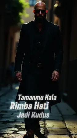 Ke tamanMu