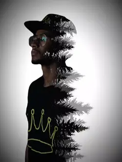 Double Exposure