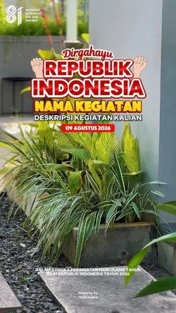 KEGIATAN AGUSTUS