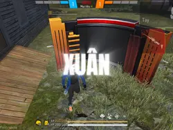 Mẫu bắt beat FF