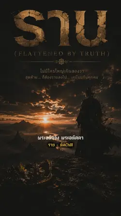 ราบ