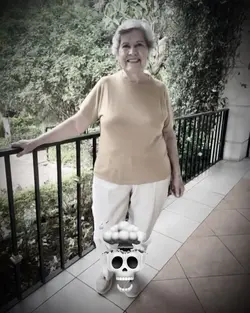 Young To Old Filter