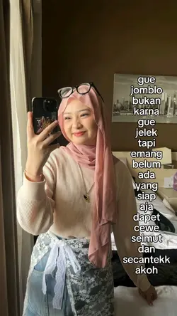 belum ada yg siap 