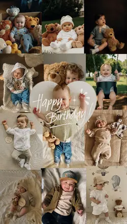 birthday my son