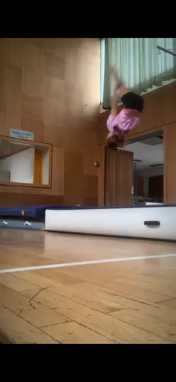 Gymnastiks 🐋🫶🏻💕