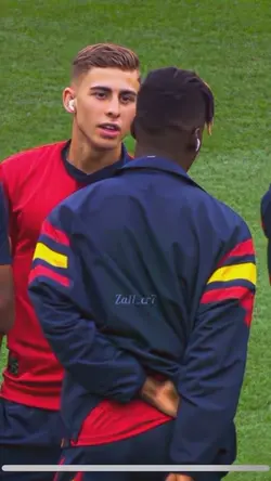 Lamine Yamal Edit