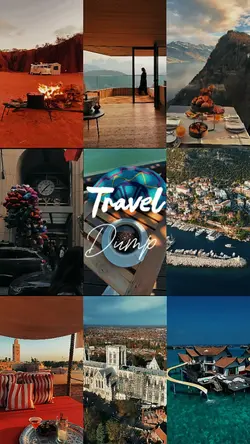 travel