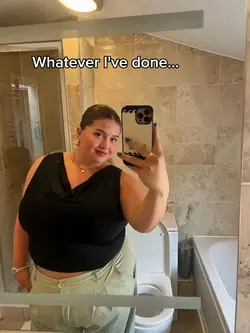 I DID IT FOR LOVE