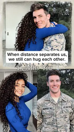 Hug effect AI