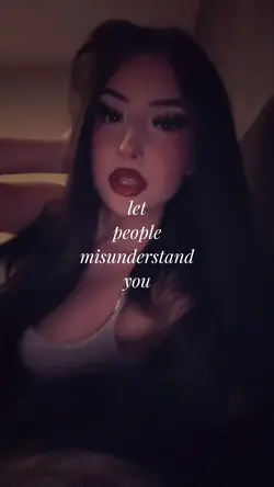 let people