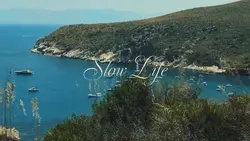 slow life