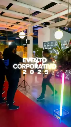 Evento Corporativo 