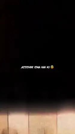 boy attitude templat