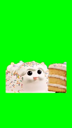 Dessert Eating Part2