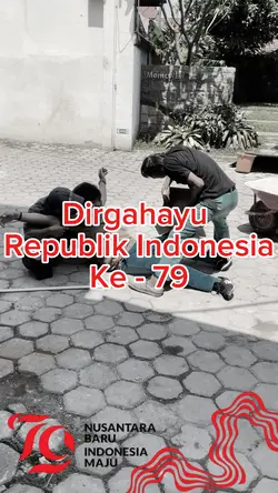 Dirgahayu RI-79