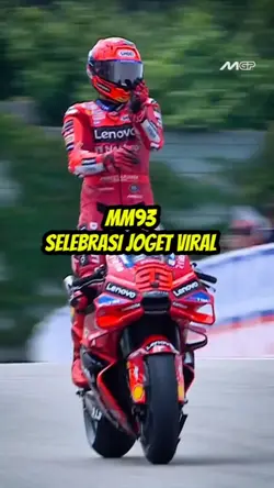 MM93 JOGET VIRAL