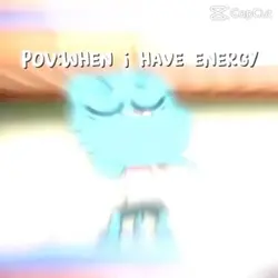 Gumball 