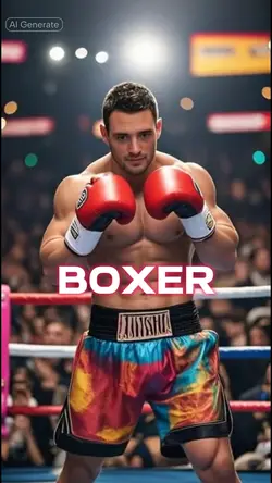 Boxer