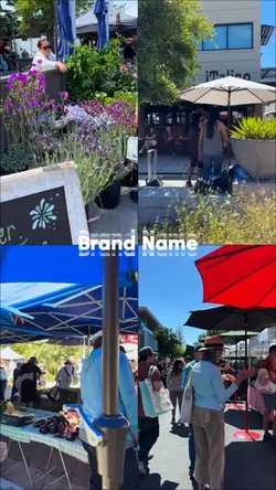 market