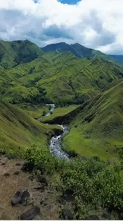 beautiful mountains⛰️