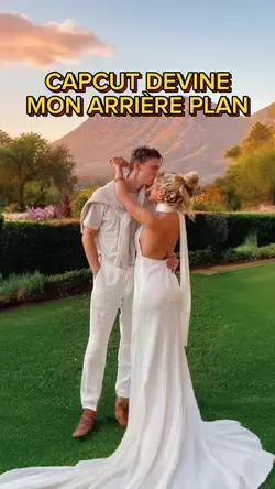 iA arrière-plan 🌱
