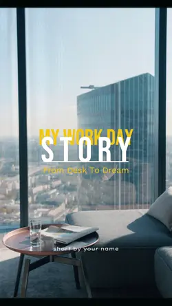Work Vlog