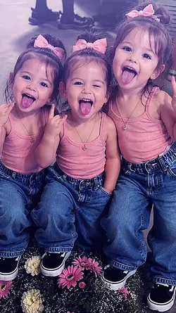 jj anak kecil ber3