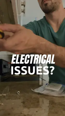 Electricial Handyman