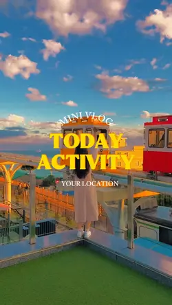 today activity