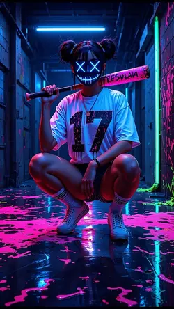 Crazy🤪