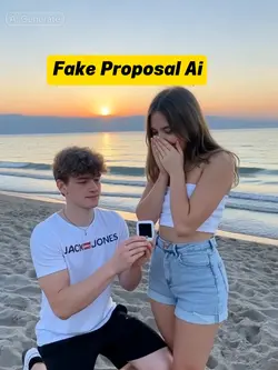 Fake Proposal Ai