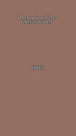 2022/2025..✨😍
