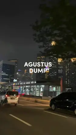 AGUSTUS DUMP 2023