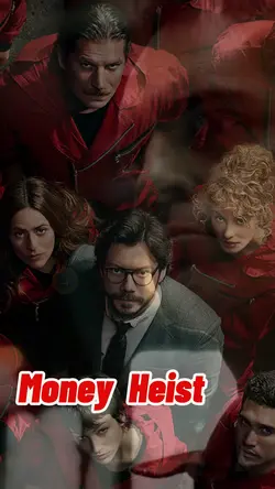 Netflix Series!🔥❤️