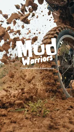 Motocross Race