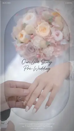 pre-wedding