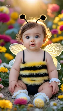Baby Bee