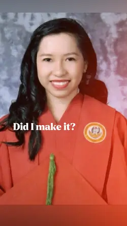 Did I make it?