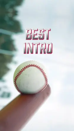 Baseball Best Intro