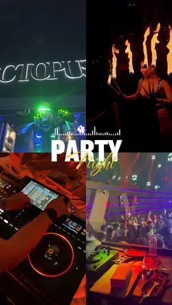 party night
