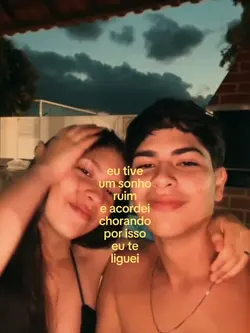 te liguei