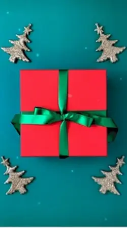 Christmas gift