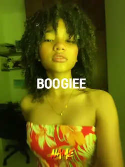 Boogie Down Remix