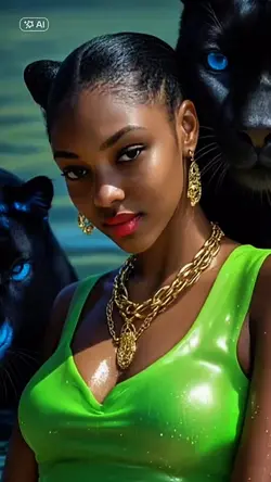 Black Panther