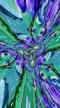 Trippy